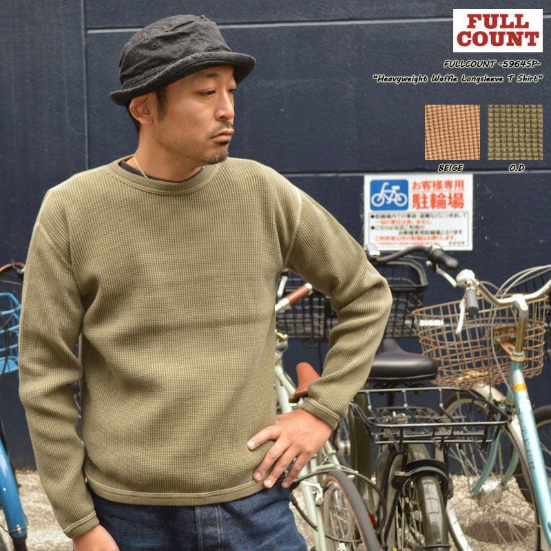 楽天市場】FULLCOUNT フルカウント