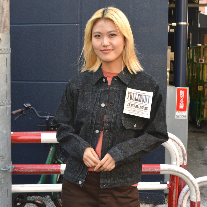 楽天市場】FULL COUNT フルカウント 