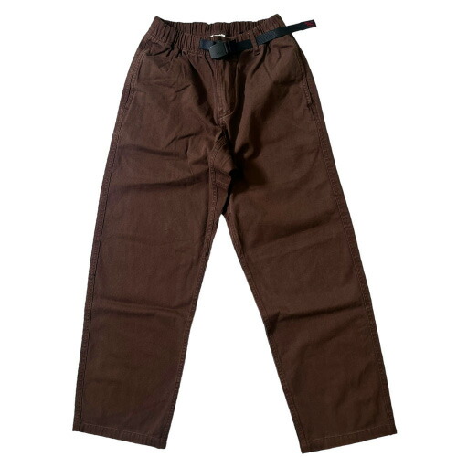 楽天市場】Gramicci グラミチ グラミチパンツ ストレートフィット