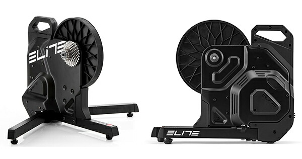 楽天市場】スプロケット付 エリート ELITE SUITO スイート ダイレクト