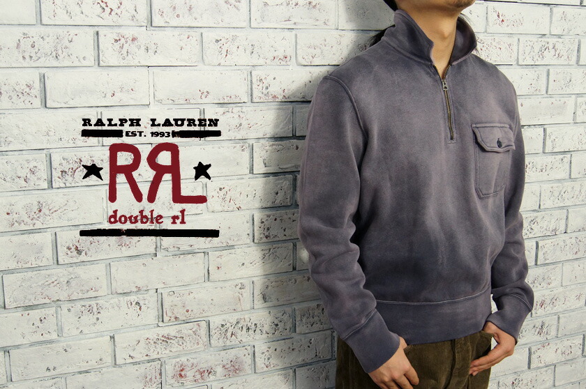 楽天市場】RRL ラルフローレン DOUBLE RL ダブルアールエル
