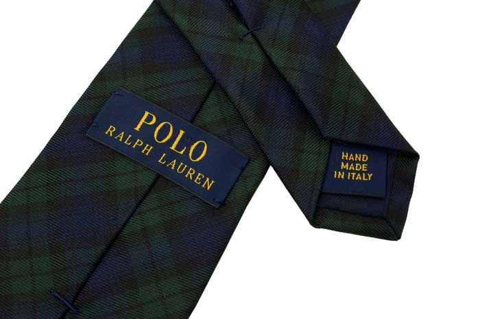 楽天市場】POLO by Ralph Lauren ポロラルフローレン ブラックウォッチ