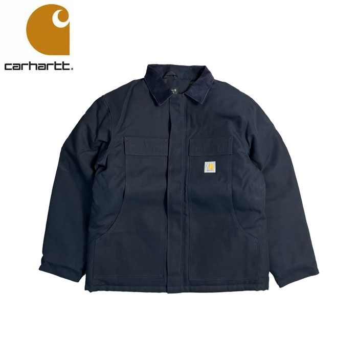 楽天市場】トラディショナルジャケット カーハートの通販