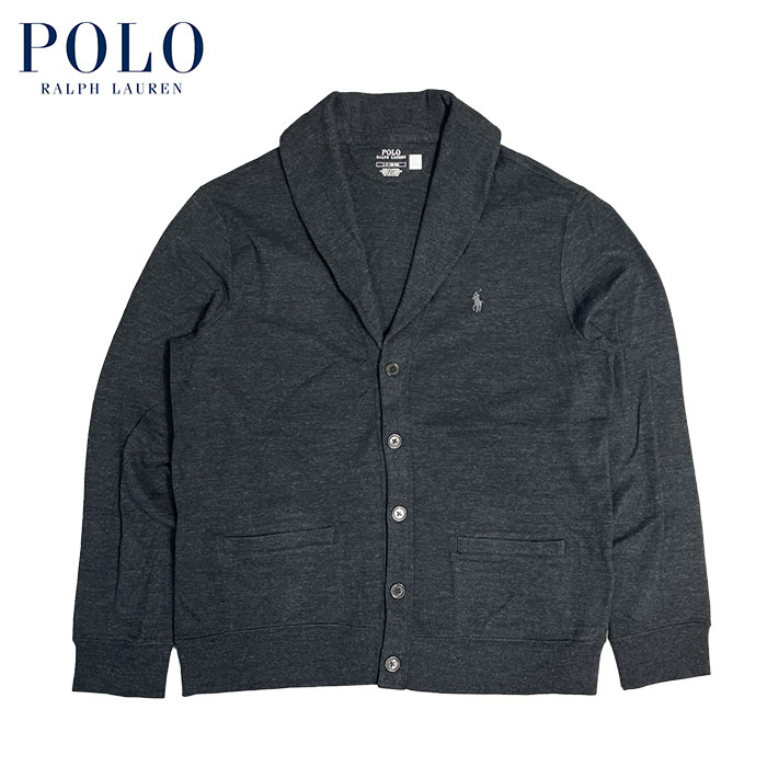 楽天市場】ラルフローレン POLO Ralph Lauren スウェット ショール