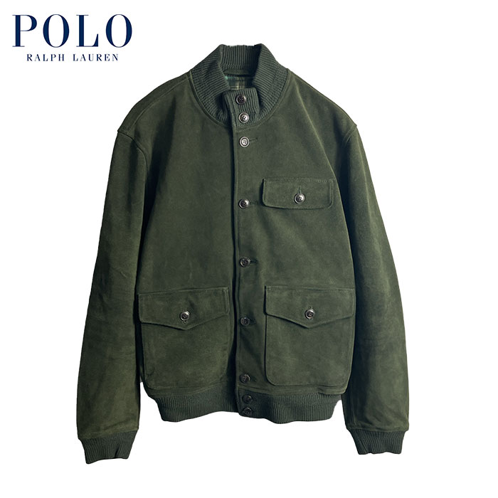 楽天市場】ラルフローレン POLO Ralph Lauren ラフアウト スエード