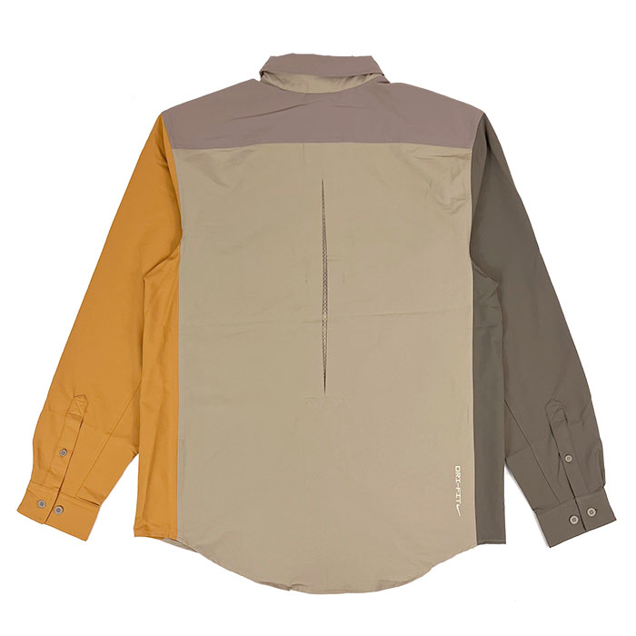 楽天市場】ナイキ ACG ドライフィット UV シャツ ACG Dri-FIT UV