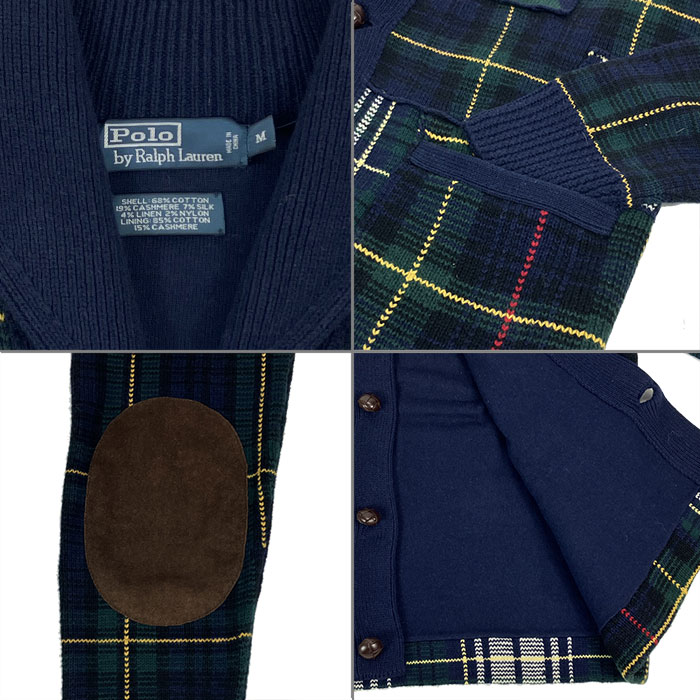 楽天市場】POLO by Ralph Lauren ラルフローレン ショールカラー