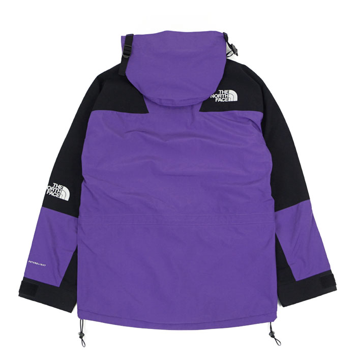 楽天市場】ノースフェイス 94 マウンテンライト フューチャーライト