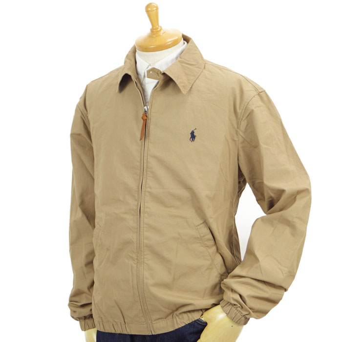 楽天市場】ラルフローレン POLO Ralph Lauren スイングトップ