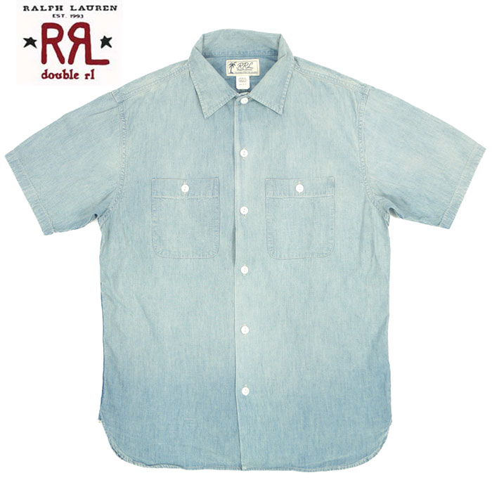 楽天市場】ダブルアールエル RRL ラルフローレン DOUBLE RL