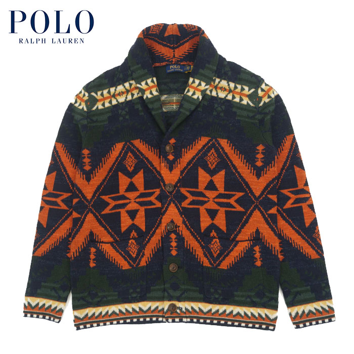 楽天市場】ラルフローレン POLO Ralph Lauren ショールカラー