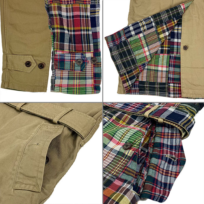 楽天市場】ラルフローレン POLO Ralph Lauren リバーシブル コットン