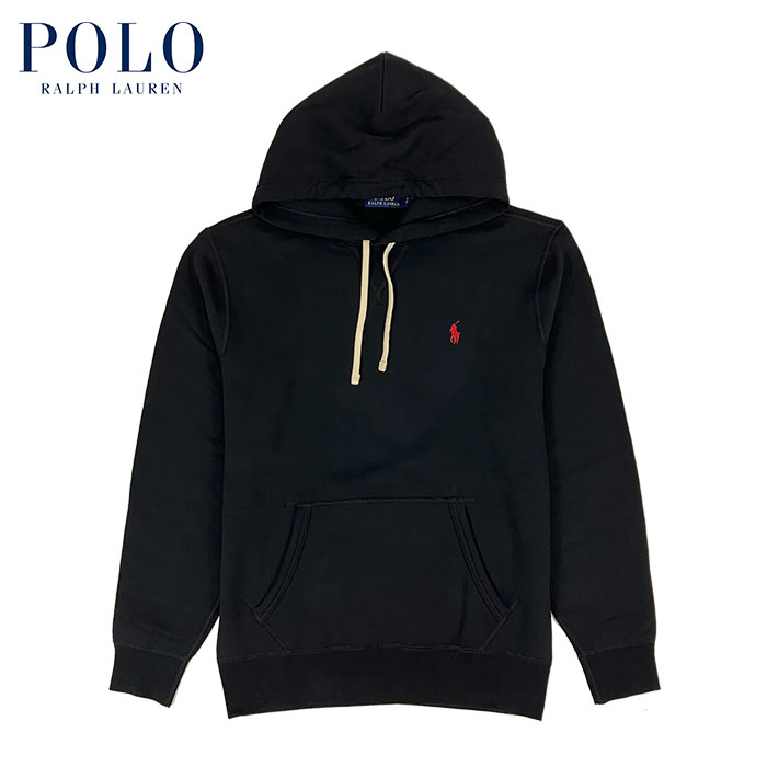 楽天市場】ラルフローレン POLO Ralph Lauren 前V スウェット パーカー
