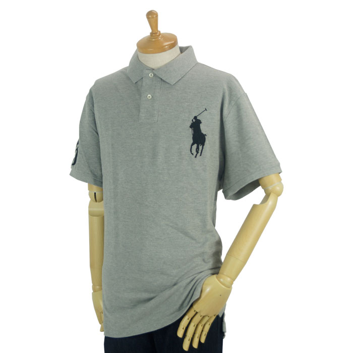 楽天市場】ラルフローレン POLO Ralph Lauren BIG PONY カスタムスリム