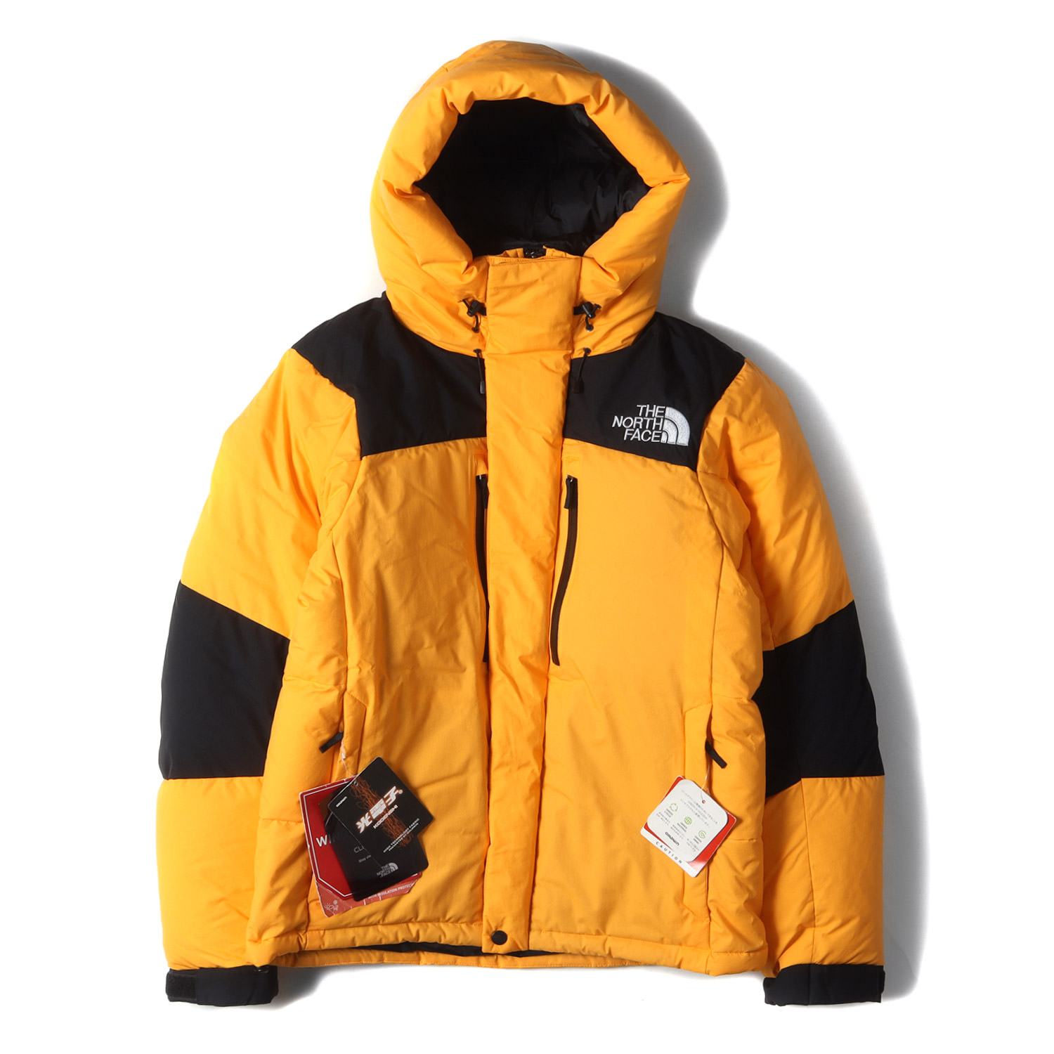 楽天市場】THE NORTH FACE ノースフェイス ダウン ジャケット サイズ:L