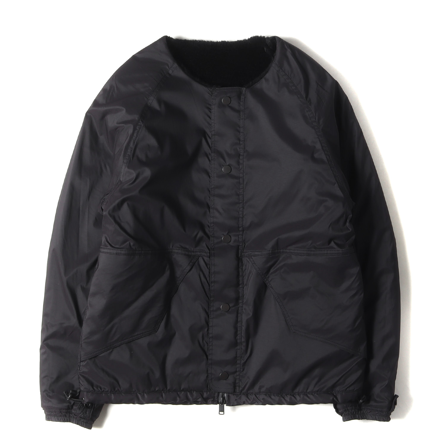 楽天市場】NONNATIVE ノンネイティブ ジャケット サイズ:1 20W / 21S