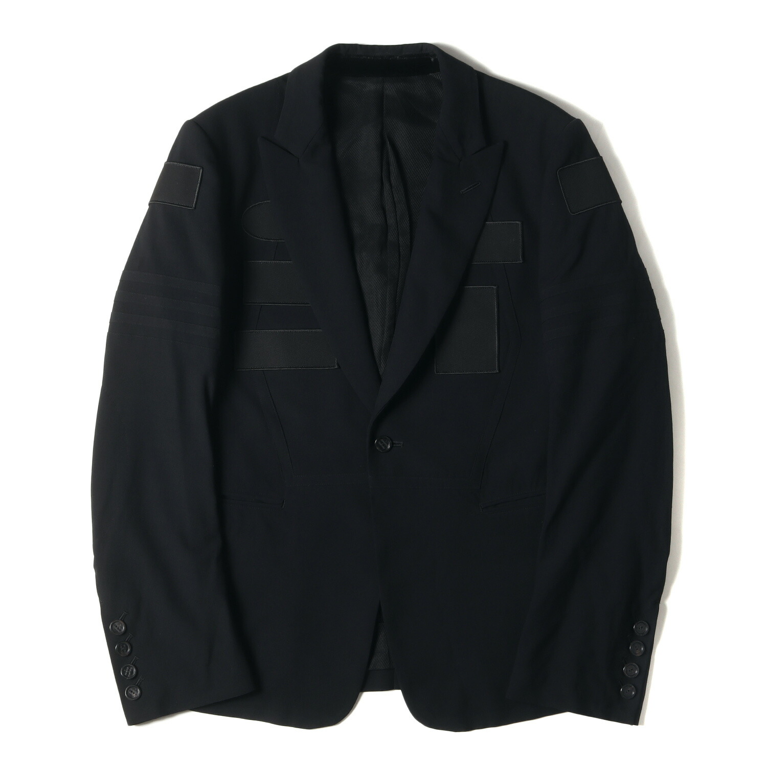 タカヒロミヤシタザソロイスト×ディズニー コラボ 4ミッキーマウス