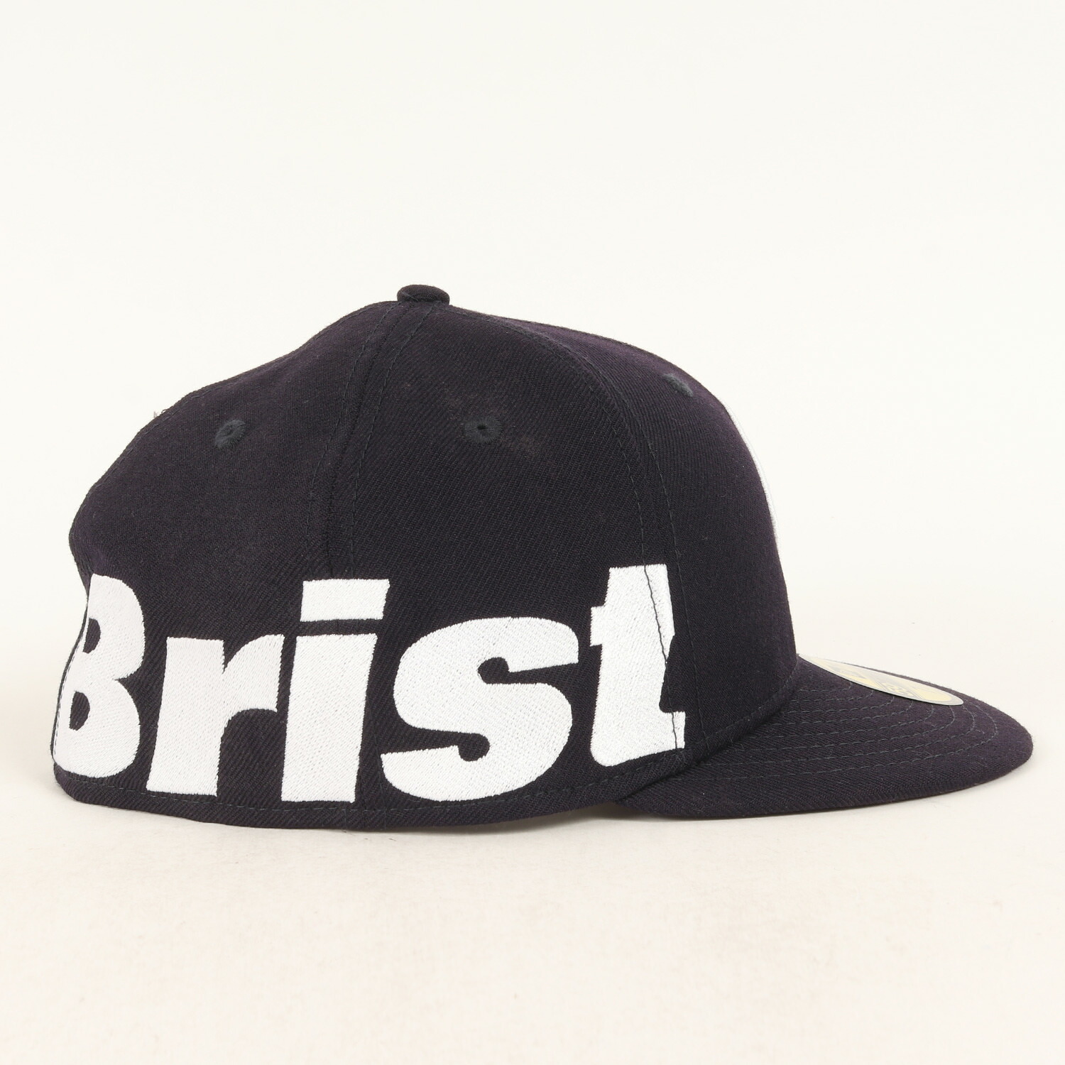 楽天市場】F.C.Real Bristol エフシーレアルブリストル キャップ