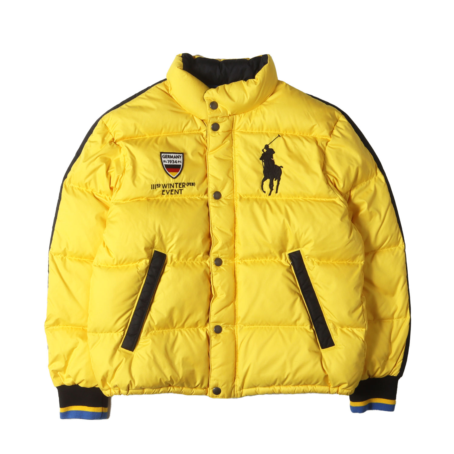 楽天市場】POLO Ralph Lauren ポロ ラルフローレン ジャケット サイズ