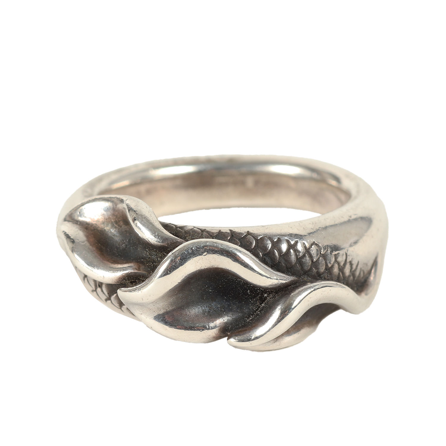 楽天市場】BloodyMary ブラッディーマリー リング サイズ:23号