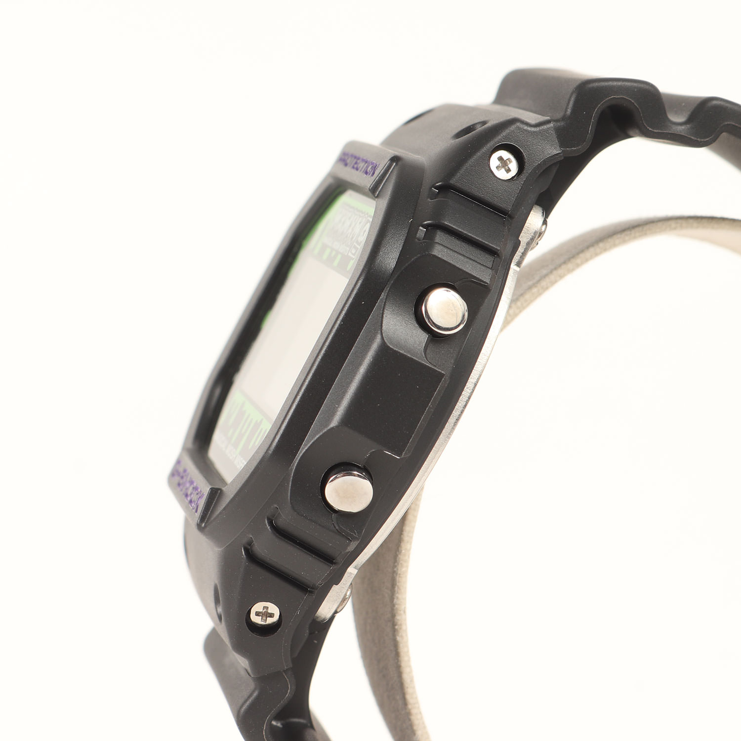 楽天市場】G-SHOCK ジーショック Magical Mosh Misfits / MXMXM 15周年