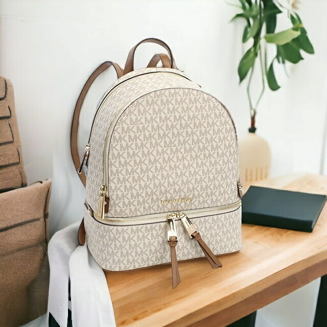 楽天市場】ホワイト（ブランドマイケル・コース）（バックパック