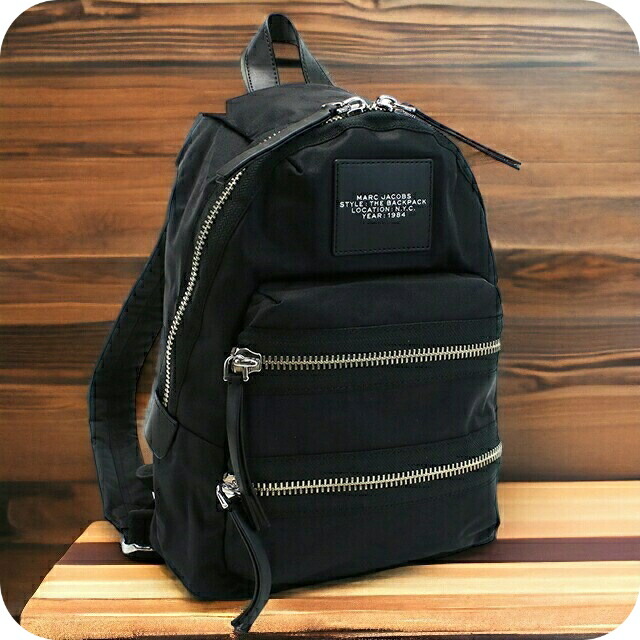 楽天市場】マーク・ジェイコブス リュック レディース ブランド MARC