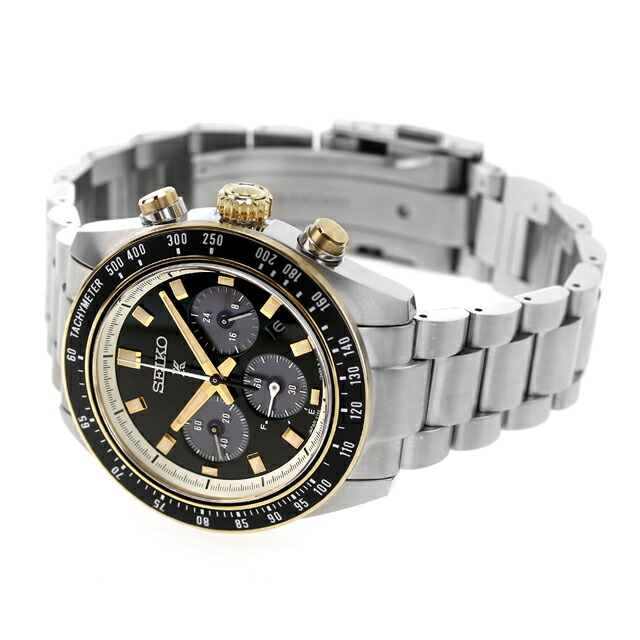 楽天市場】セイコー プロスペックス スピードタイマー ソーラー 腕時計