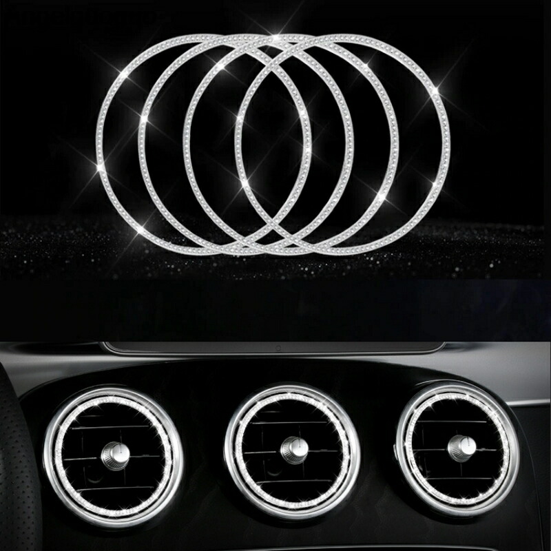 楽天市場】BENZ ベンツ エアコン インナー リング Cクラス GLC