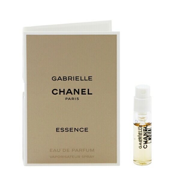 楽天市場】chanel gabrielle essenceの通販