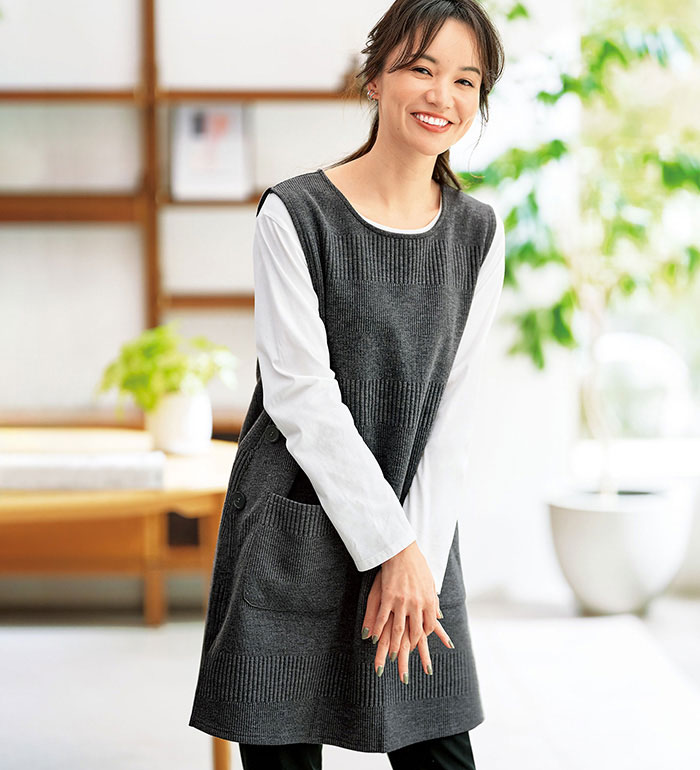 楽天市場】【期間限定：2519円→1763円！】ジャンパースカート