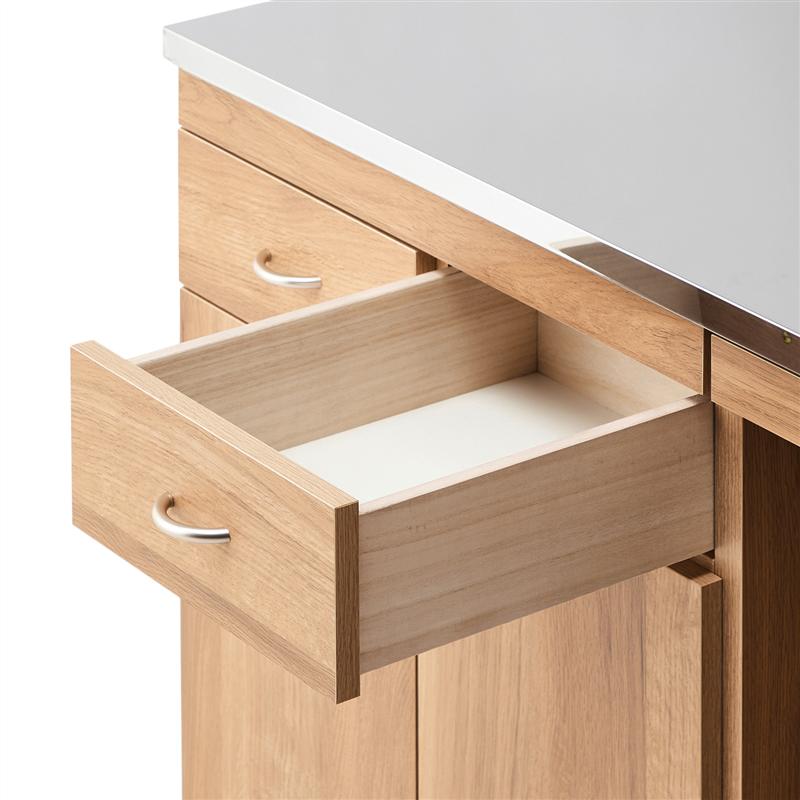 楽天市場】【10%OFF! 3/3 20:00-3/11 9:59】キッチンカウンター