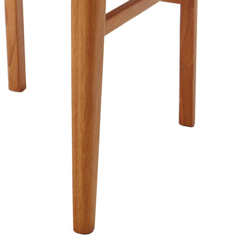 楽天市場】ベルメゾン ダイニングチェア・2脚セット ◇ ナチュラル