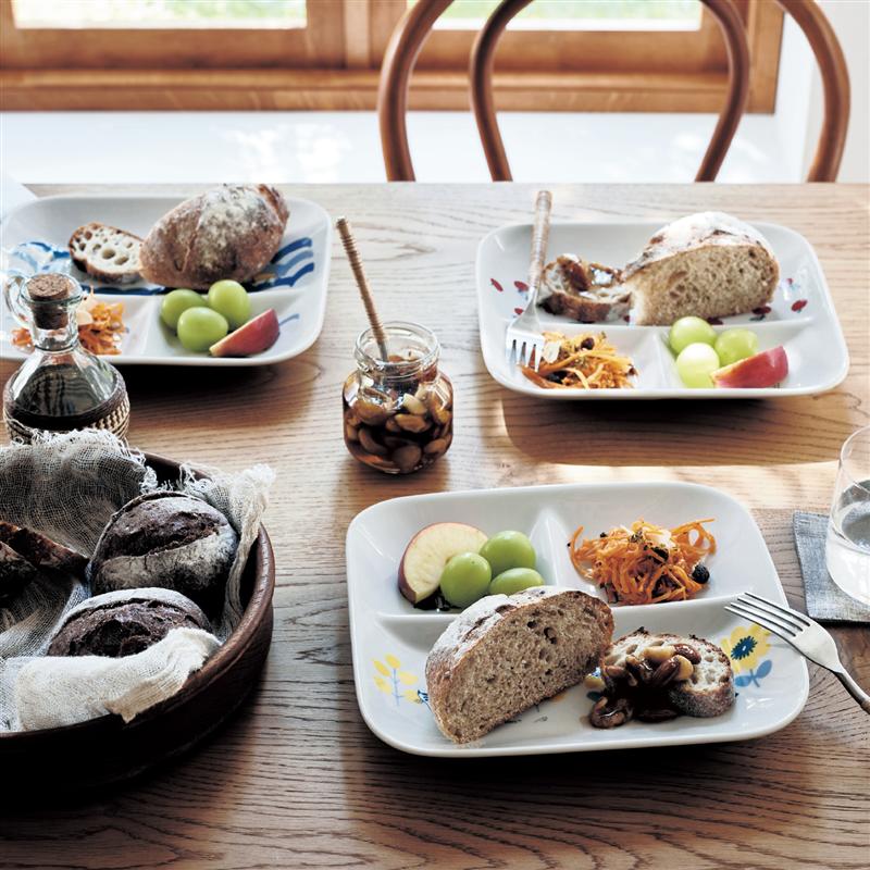 楽天市場】【店内ほぼP10倍! ~3/11 9:59】[日本製] ムーミン ランチ