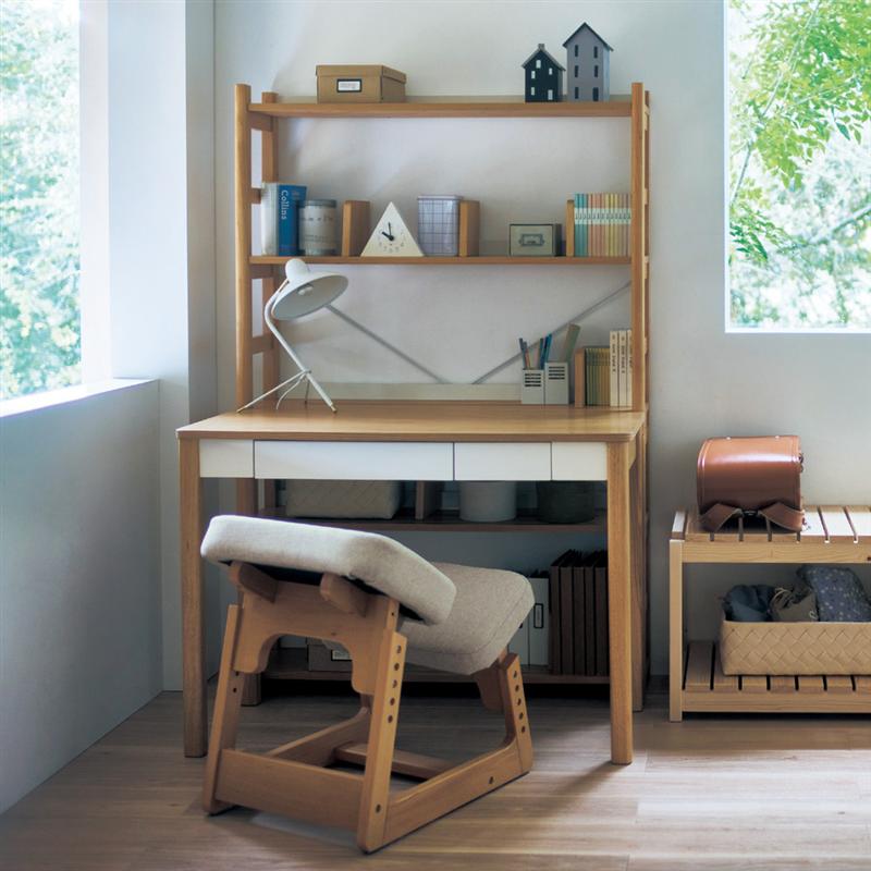 楽天市場】【店内ほぼP10倍! ~3/11 9:59】連結できる 学習机 ラック