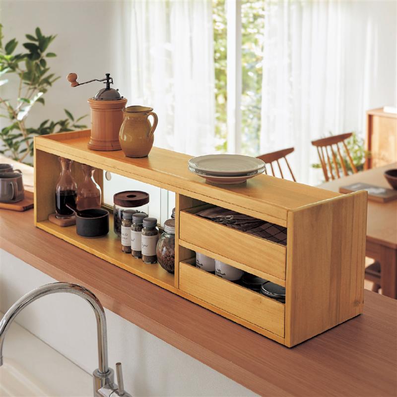 ベルメゾン キッチンカウンター」の人気商品一覧 | 安い商品を通販