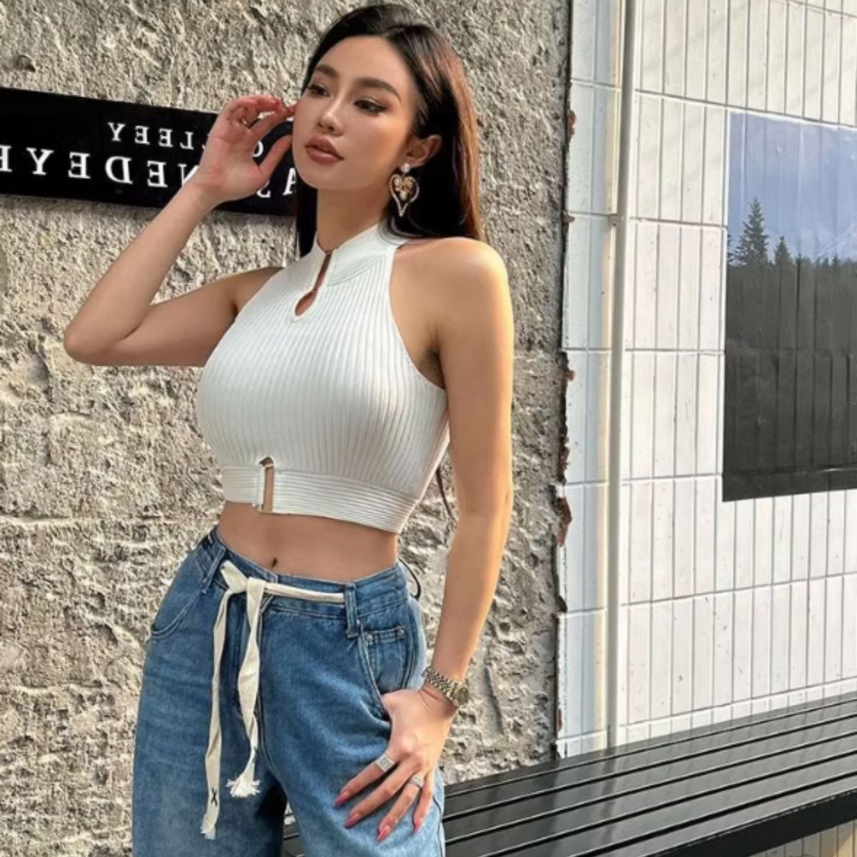 楽天市場】【スーパーSALE！現在ポイント5倍】 タンクトップ