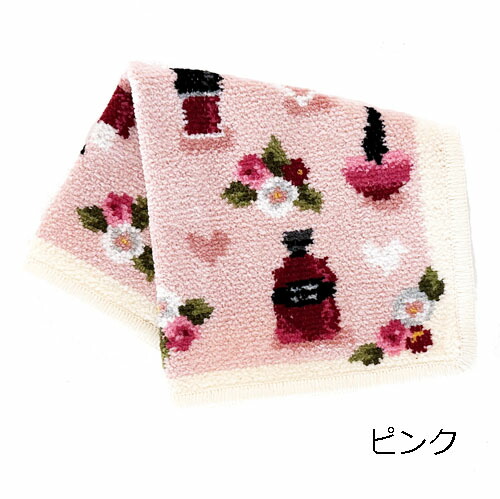 楽天市場】フェイラー フレグランスローズ タオルハンカチ : ベルセーブ