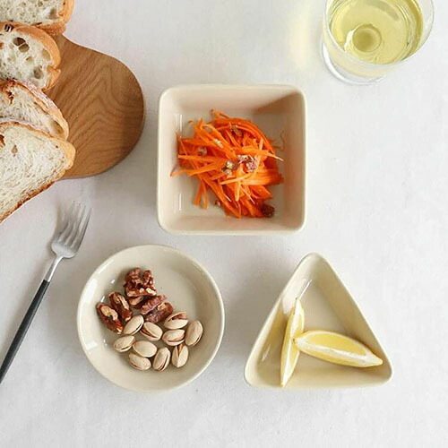 楽天市場】イッタラ ティーマ ミニサービングセット リネン : ベルセーブ