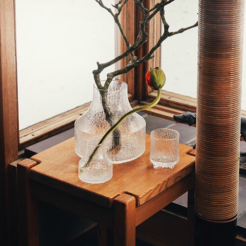 楽天市場】イッタラ ウルティマツーレ ベース 180x192mm : ベルセーブ