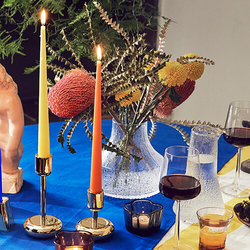 楽天市場】イッタラ ウルティマツーレ ベース 180x192mm : ベルセーブ