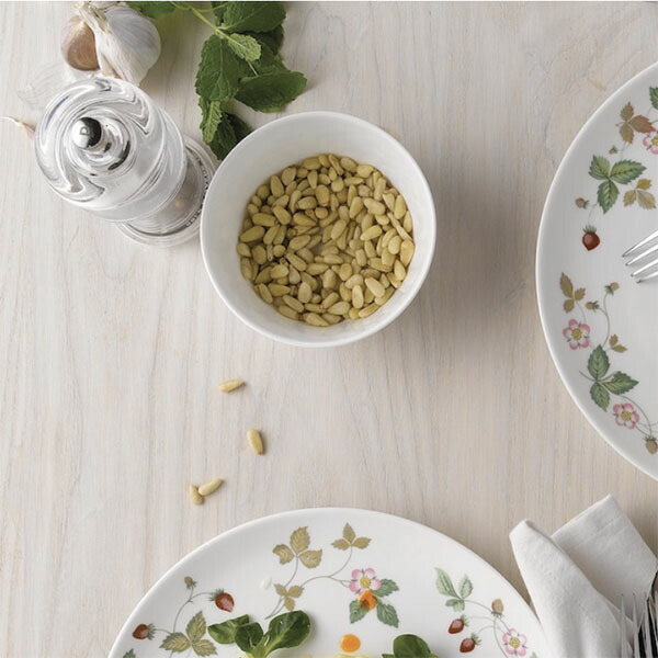 楽天市場】ウェッジウッド ワイルドストロベリー カジュアル ボール