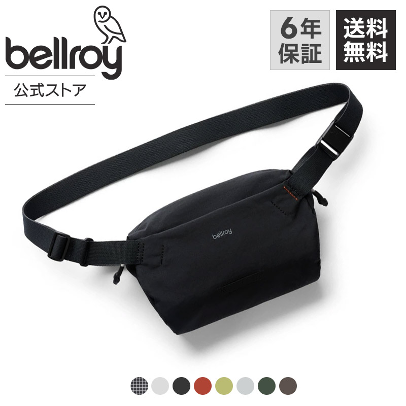 楽天市場】スーパーSALEエントリーでP10倍＆10%OFF bellroy ベルロイ