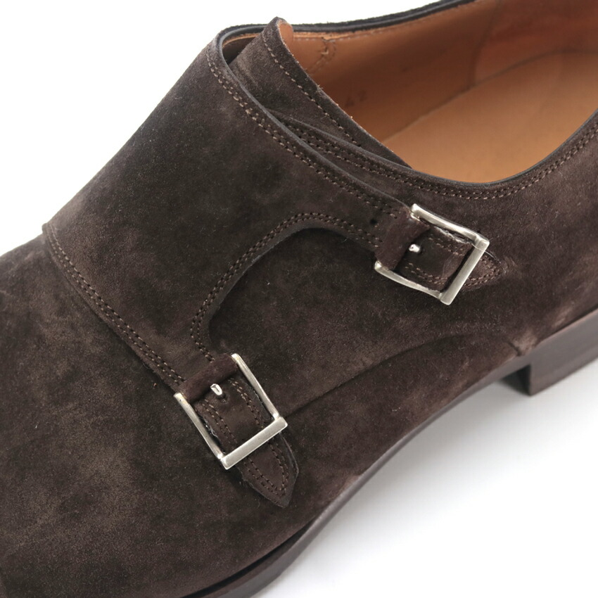 楽天市場】【訳あり・セール価格】MAGNANNI マグナーニ スウェード