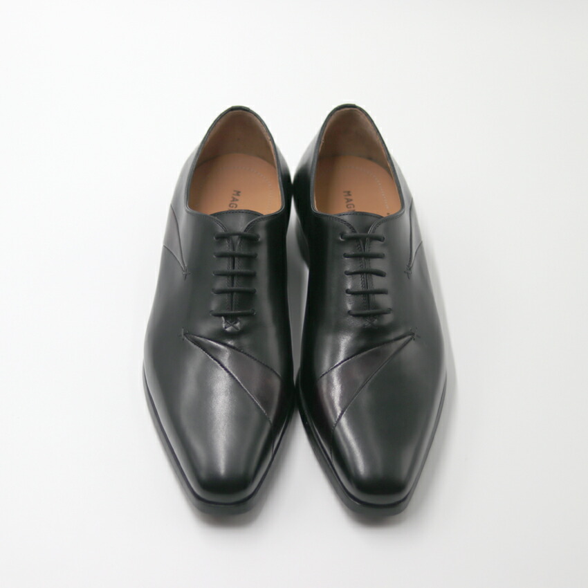 楽天市場】【訳あり・セール価格】MAGNANNI マグナーニ 切り替えホール