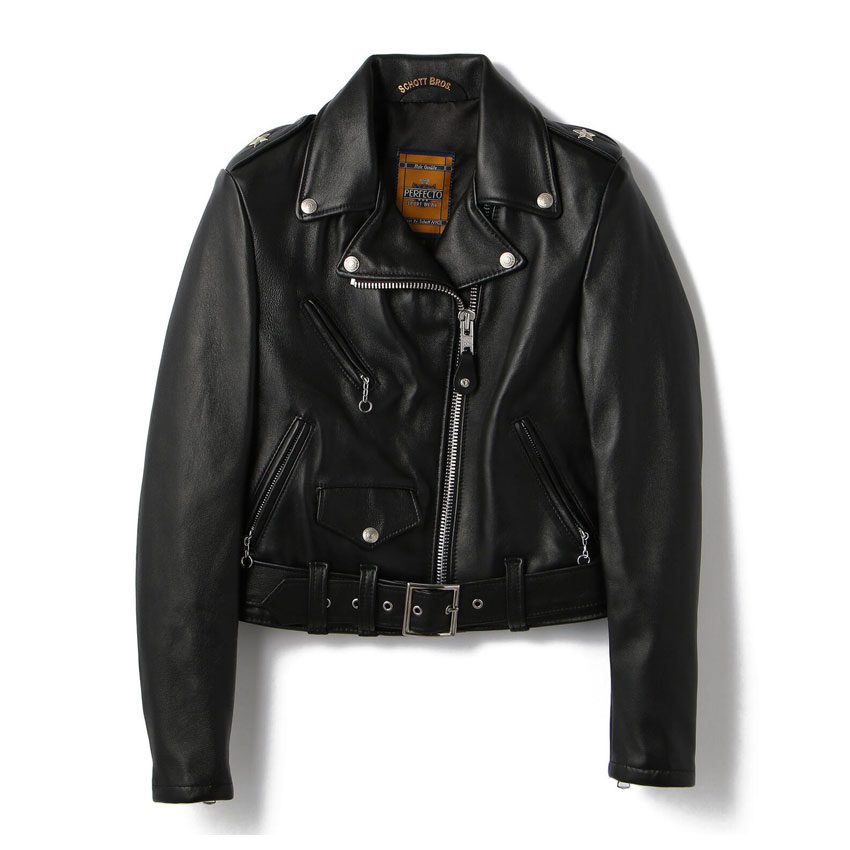 楽天市場】【ポイント10倍】 Schott ショット 218W レディース ラム