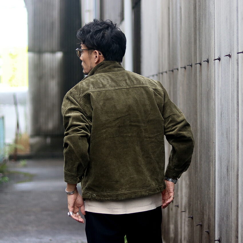 楽天市場】Schott ショット コーデュロイ ドリズラー ジャケット