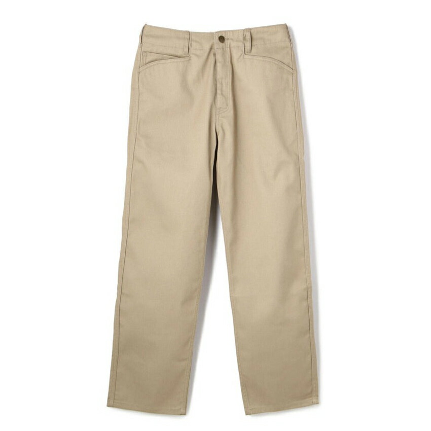 楽天市場】Schott ショット ワークチノトラウザー 7825910003 TC WORK