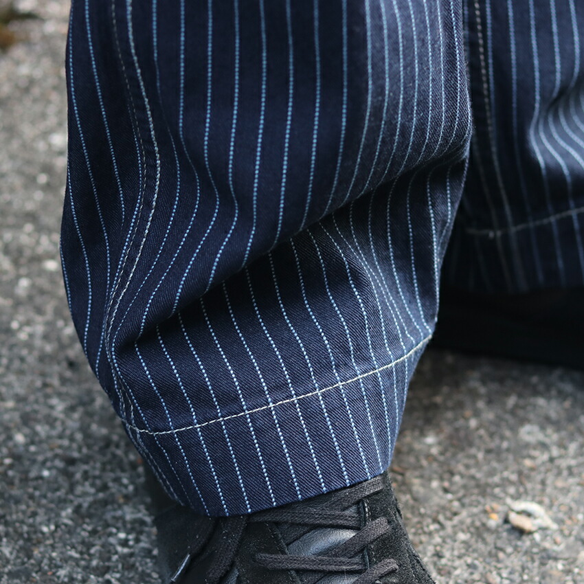 楽天市場】Schott ショット オールドヒッコリーデニムパンツ