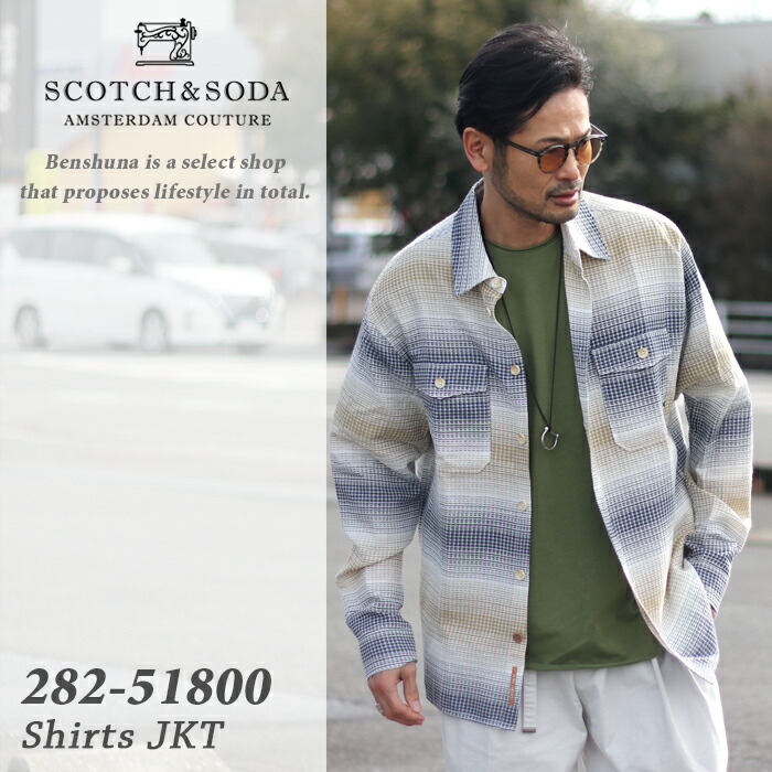 楽天市場】スコッチアンドソーダの通販